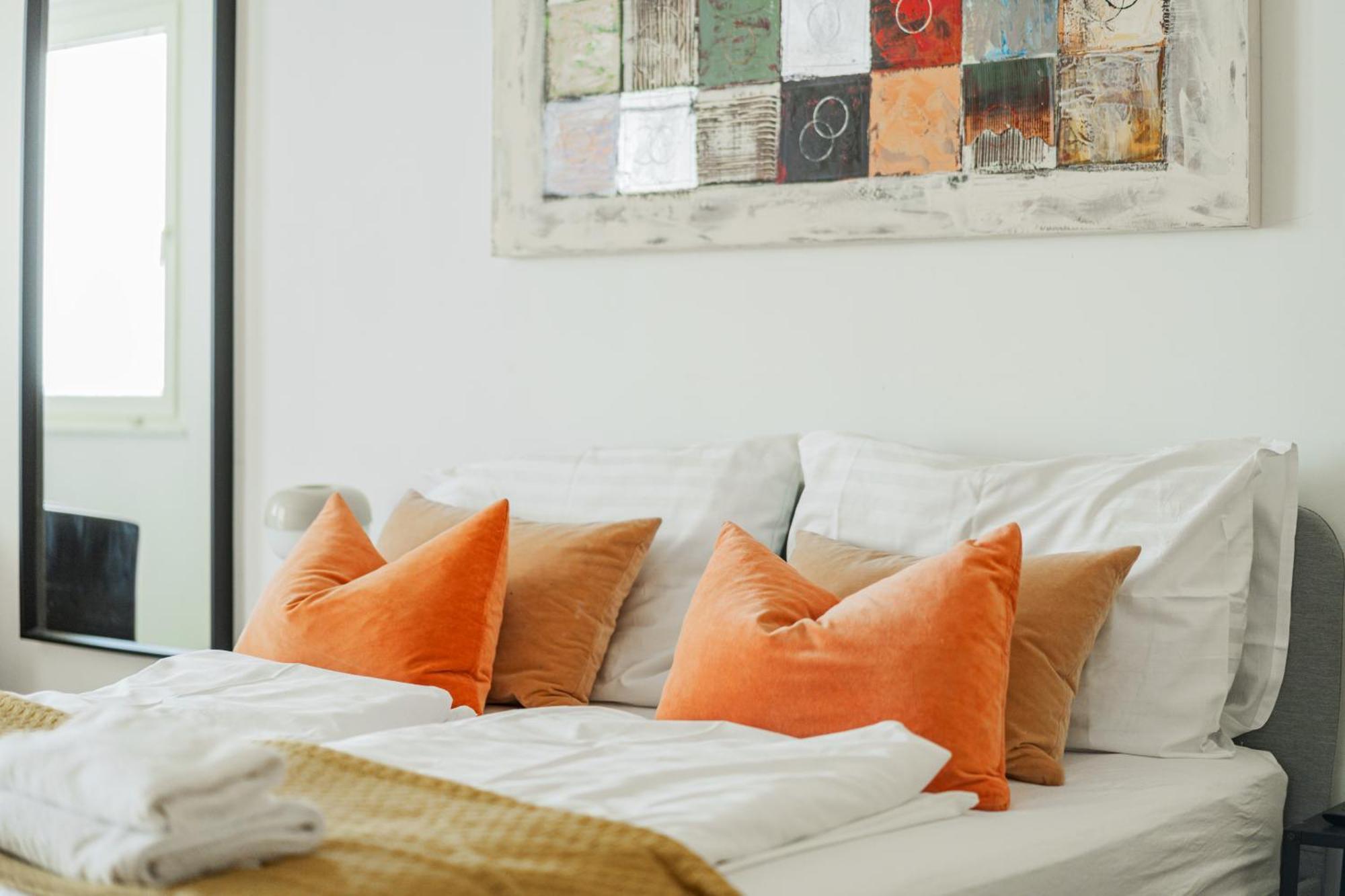 Studio Next To Karlskirche Vienne Chambre photo