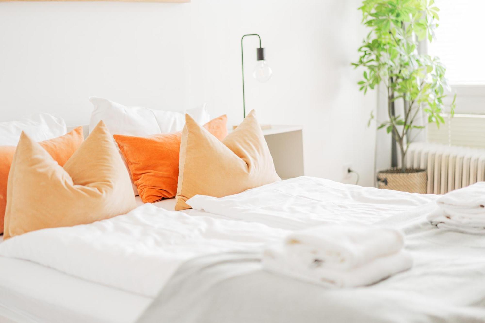 Studio Next To Karlskirche Vienne Chambre photo