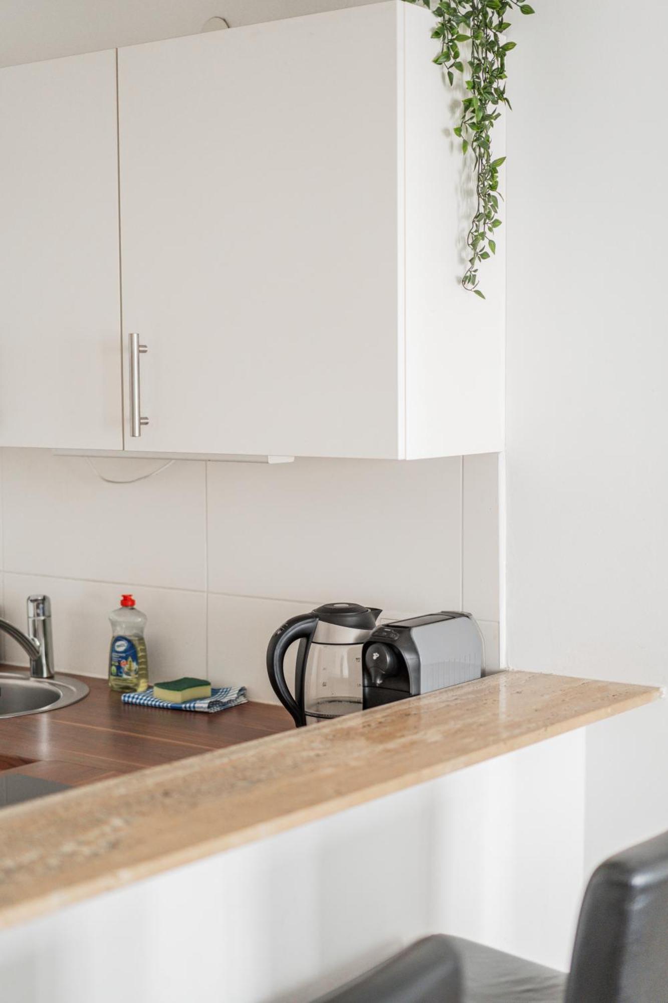 Studio Next To Karlskirche Vienne Chambre photo