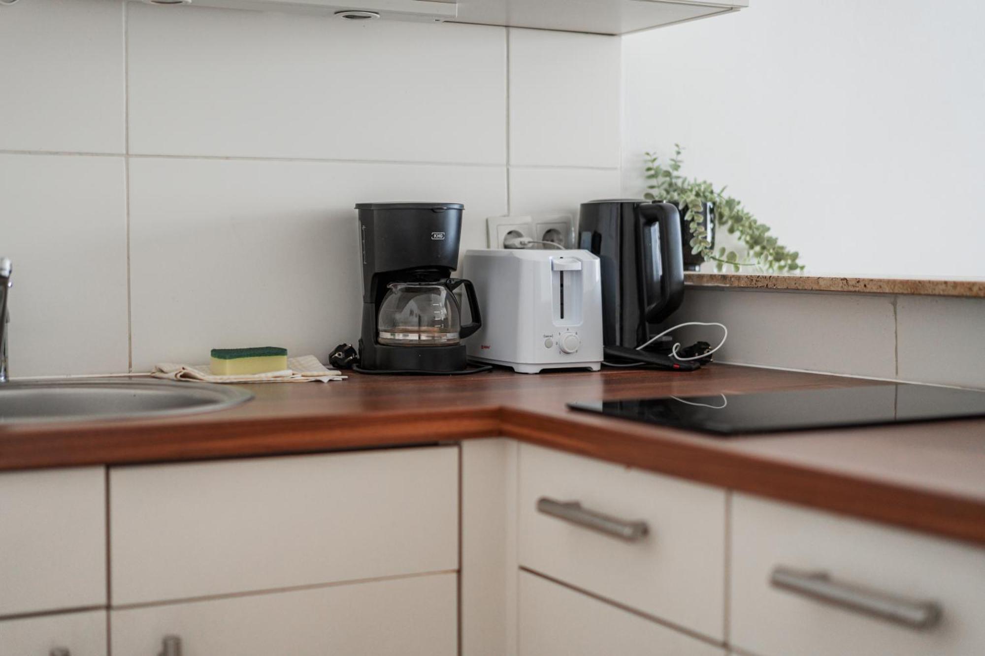 Studio Next To Karlskirche Vienne Chambre photo