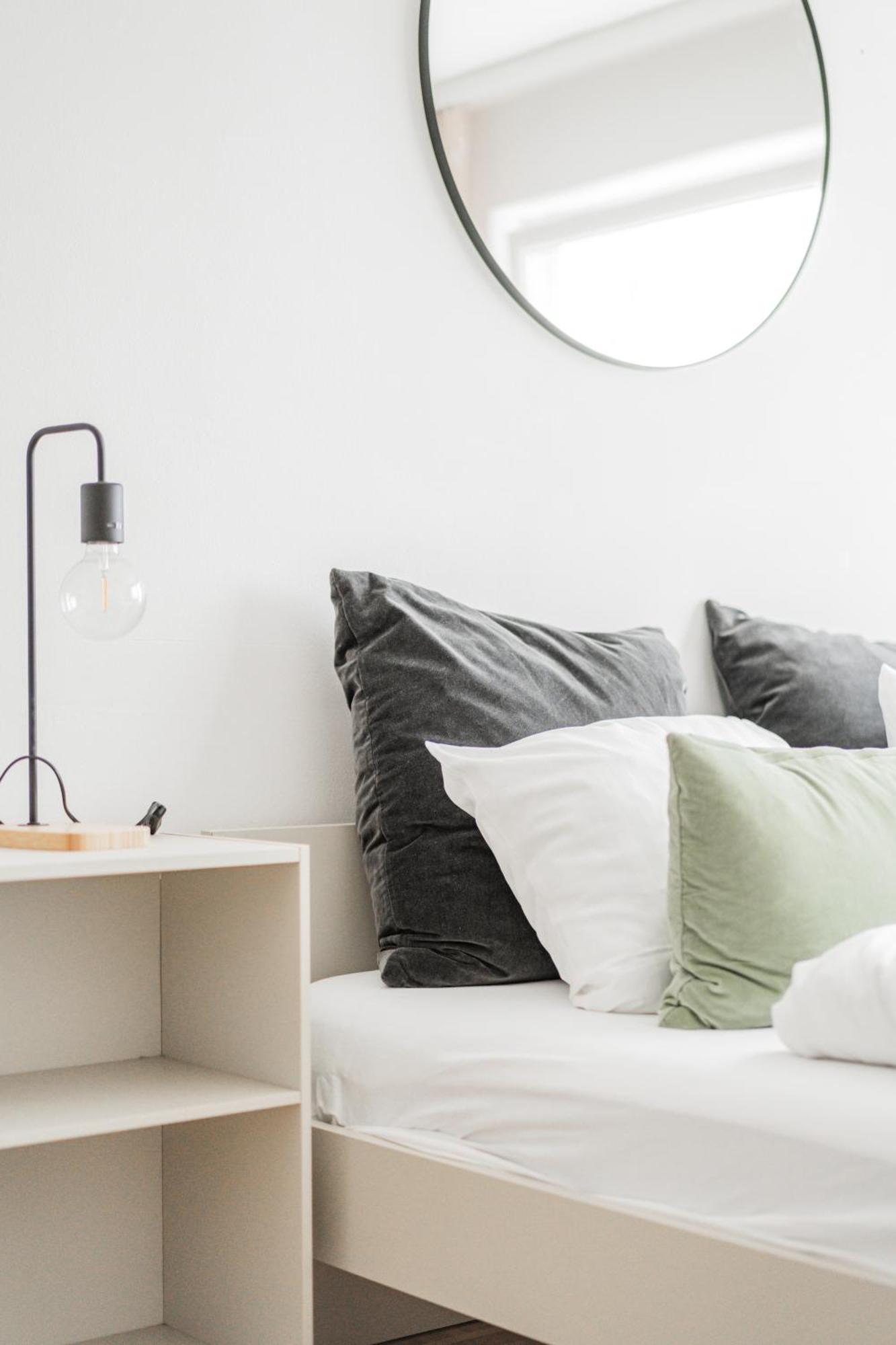 Studio Next To Karlskirche Vienne Chambre photo