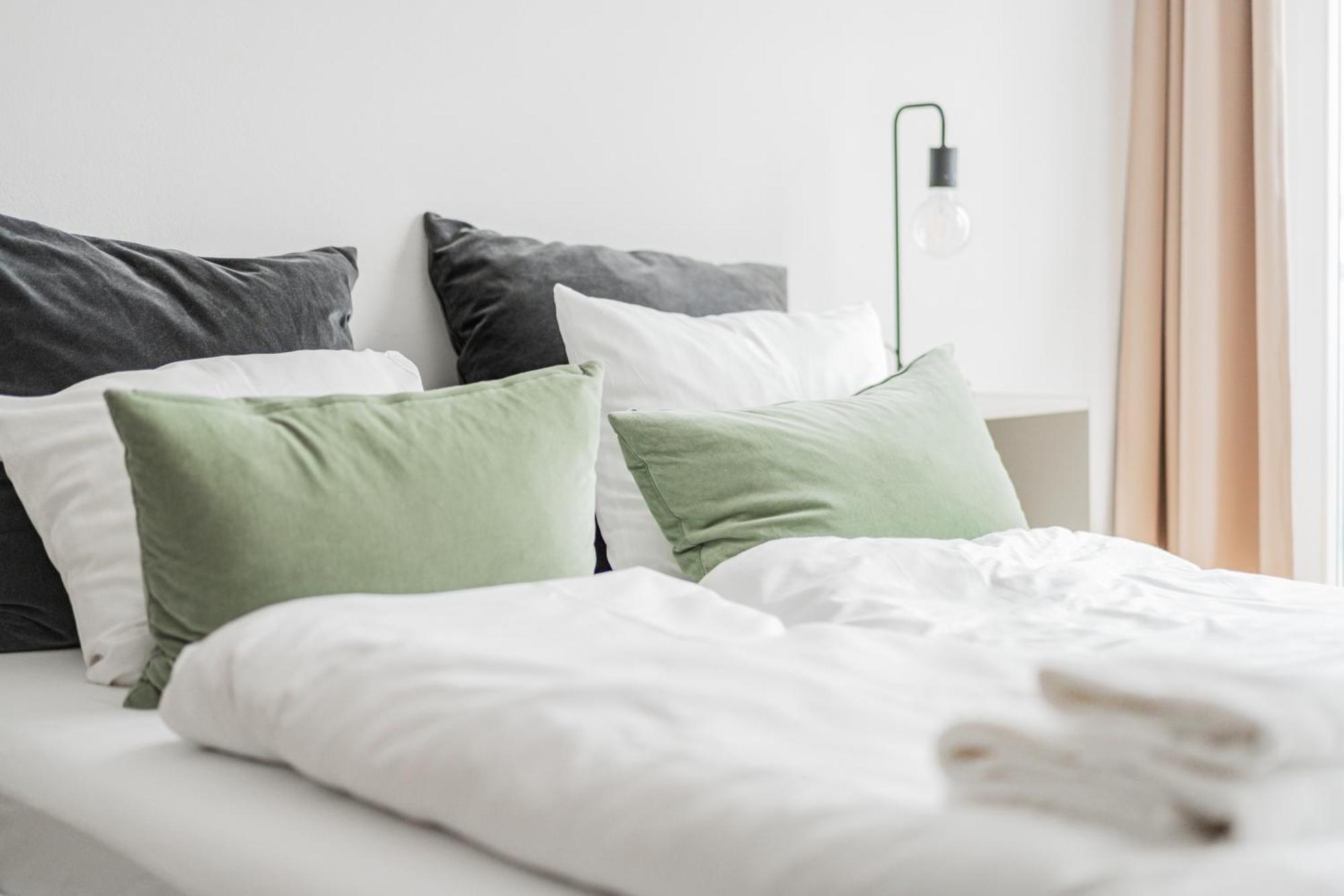 Studio Next To Karlskirche Vienne Chambre photo
