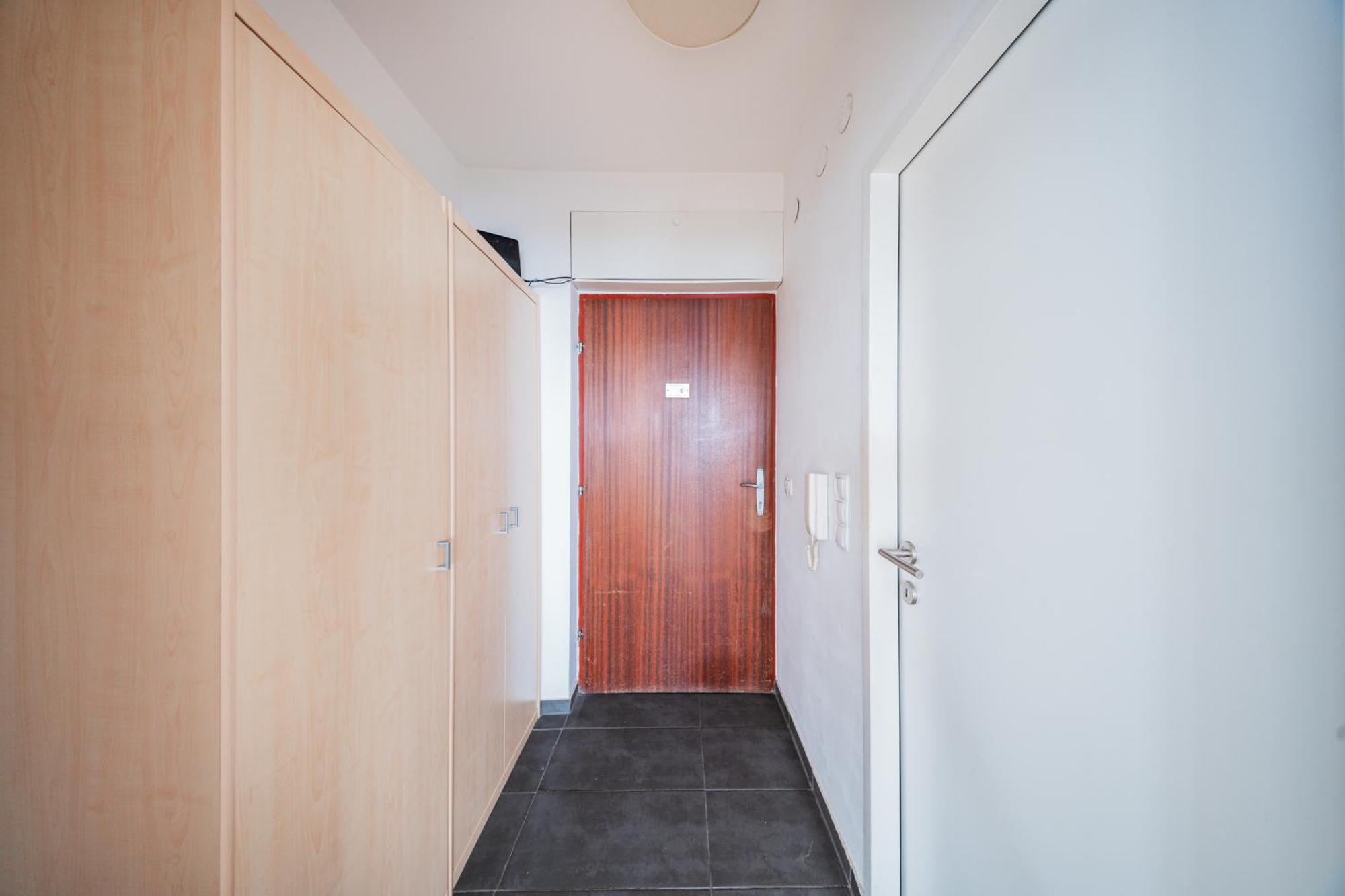 Studio Next To Karlskirche Vienne Chambre photo
